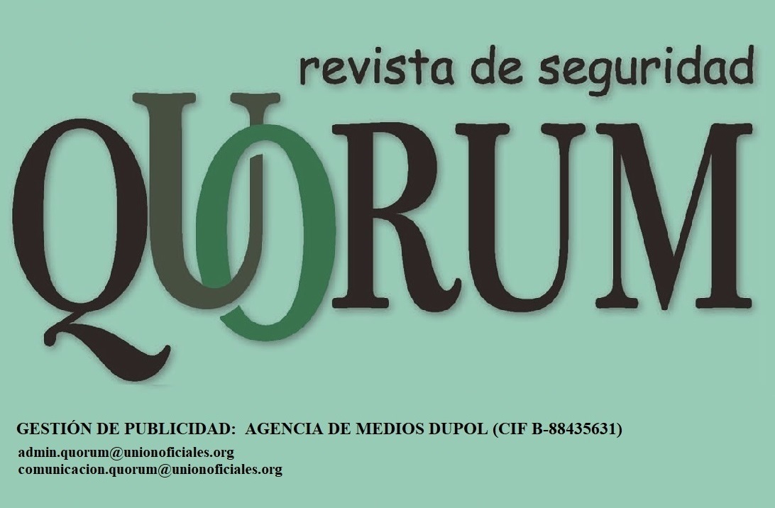 REVISTA QUORUM